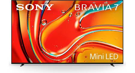 Sony BRAVIA 7 (K85XR70) (85