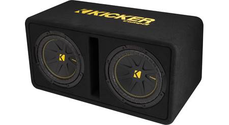 Kicker 50DCWC102