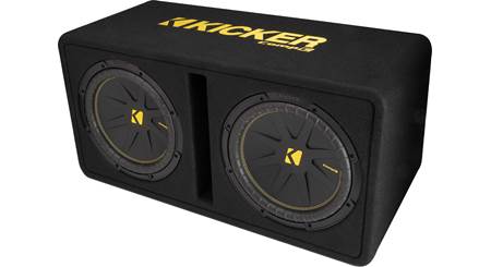Kicker CompC 50DCWC122