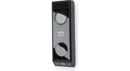 eufy by Anker Doorbell E340 (Battery-powered)