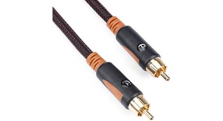 Ethereal Helios Subwoofer Cable