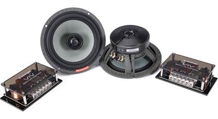 Memphis Audio VIV60V2