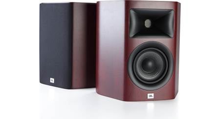 JBL Studio 610