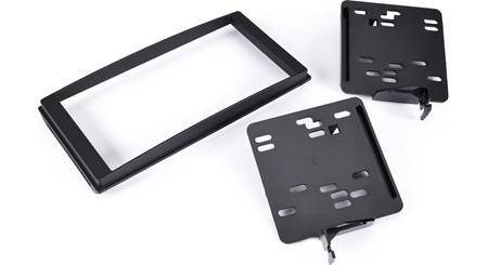 Metra 95-8905B Dash Kit