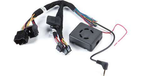 Axxess AXDI-GMLN11 Wiring Interface