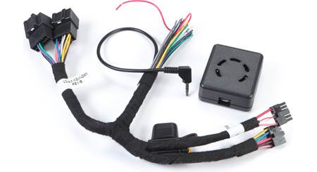 Axxess AXDI-GLMLN29 Wiring Interface