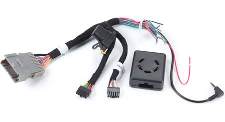 thumbnail image 2 of Harness Adapter For 78-88 Chevy Monte Carlo – Factory Stereo To Aftermarket Radio 2 of 4