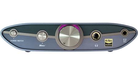 Cambridge Audio DacMagic 200M (Silver) Stereo DAC/headphone Cambridge Audio DacMagic 200M (Silver) Stereo DAC/headphone