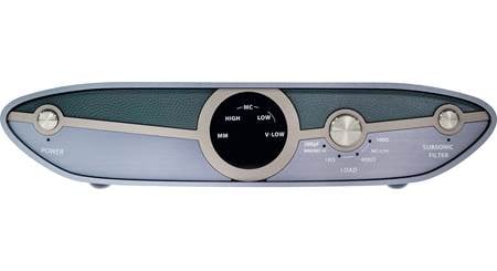 iFi ZEN Phono MM/MC Phono (中古・正規輸入品) iFi ZEN Phono MM/MC Phono (中古・正規輸入品)