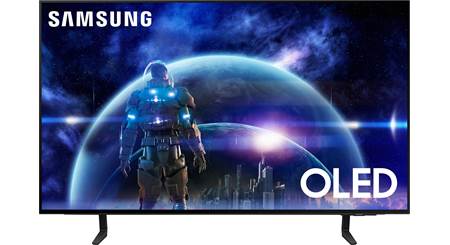 Samsung QN42S90D