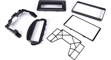 iDatalink KIT-TRA1 Dash and Wiring Kit