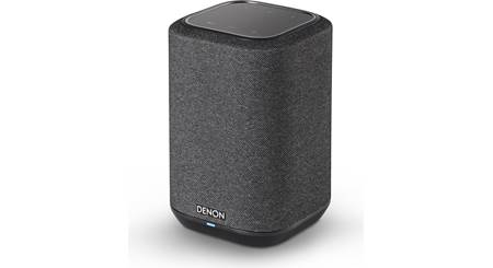Denon Home 150 NV (Black) Wireless powered speaker with HEOS 