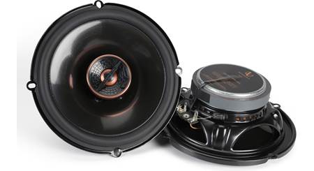 Infinity Reference REF607F Reference Series 6-1/2