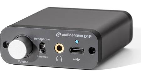 Audioengine D1P