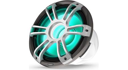 Fusion Signature Series 3i Marine Subwoofer