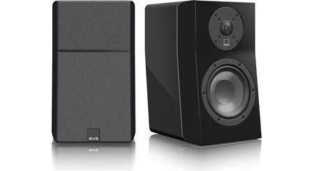 SVS Ultra Evolution Nano