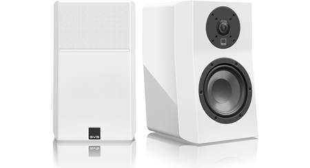 SVS Ultra Evolution Nano