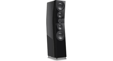SVS Ultra Evolution Pinnacle