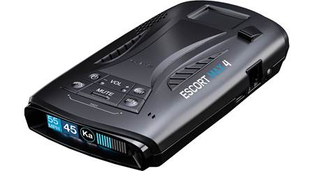 Escort MAX 4