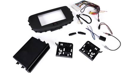 Metra 99-7397B Dash and Wiring Kit