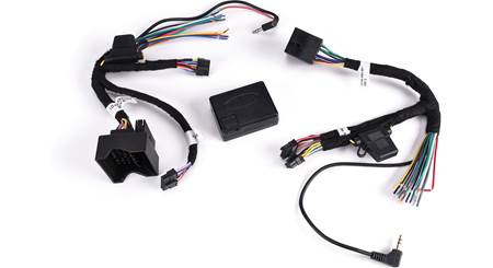 Axxess AXDI-SP1 Wiring Interface