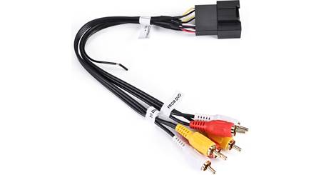 Axxess AXRSEH-G2 GM Rear Seat Video Adapter