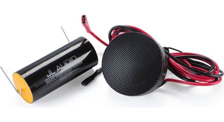 JL Audio C6-100ct