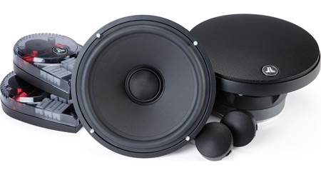 JL Audio C6-650 C6 6-1/2