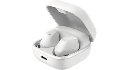 Sennheiser Momentum True Wireless 4 (White Silver) Wireless