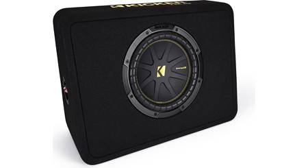 Kicker 50TCWC104