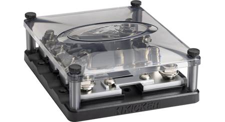 Kicker 50HPFD4