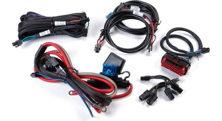 Rockford Fosgate RFK-HD9813M5