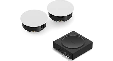 Sonos Amp Wireless Amplifier with Streaming | Abt