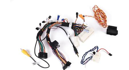 iDatalink HRN-HRR-HK3 Vehicle-specific Harness