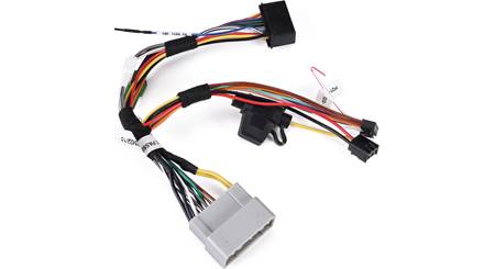 iDatalink HRN-SR-CH2 Vehicle-specific Harness