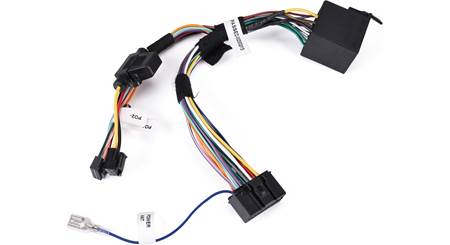 iDatalink HRN-SR-FI1 Vehicle-specific Harness