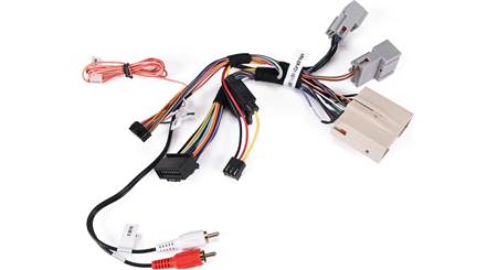 iDatalink HRN-SR-FO1 Vehicle-specific Harness