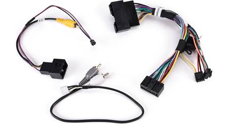iDatalink HRN-SR-FO2 Vehicle-specific Harness