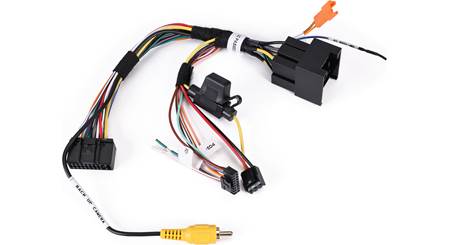 iDatalink HRN-SR-FO3 Vehicle-specific Harness