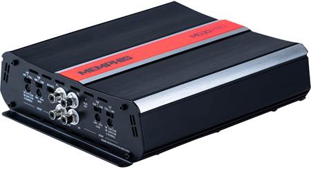 Memphis Audio MJP800.4