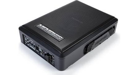 Memphis Audio NANO110P Nanoboxx