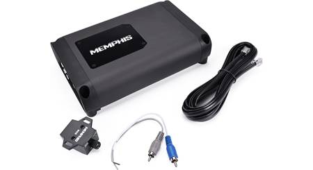 Memphis Audio PRX1000.1V2