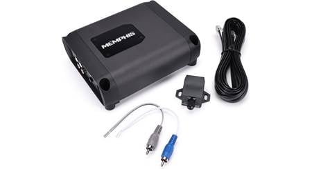 Memphis Audio PRX400.1V2