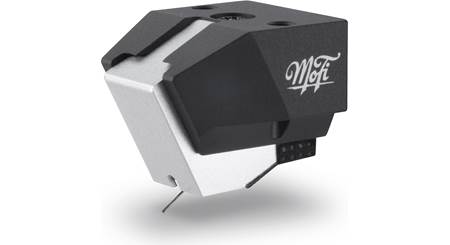 MoFi Electronics StudioSilver MC