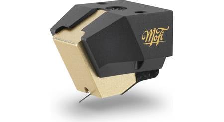MoFi Electronics UltraGold MC