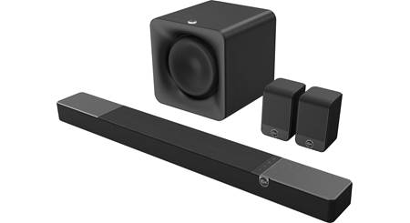 Klipsch Flexus CORE 200 5.1.2 System