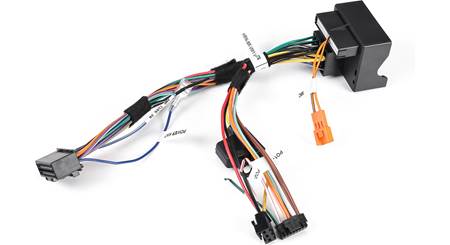 iDatalink HRN-SR-VW1 Vehicle-specific Harness