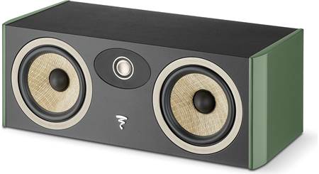 Focal Aria Evo X Center