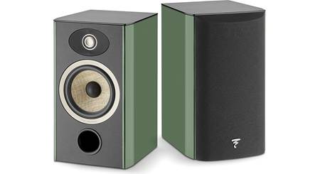 Focal Aria Evo X No.1