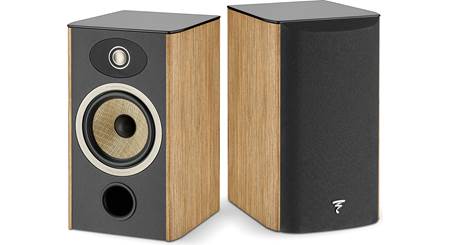 Focal Aria Evo X No.1